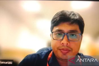 Jabatan politik di Kemhan serap SDM TNI tak terakomodasi