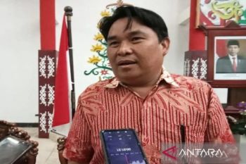 DPRD Palangka Raya dorong pelaku usaha bertransformasi ke model bisnis digital