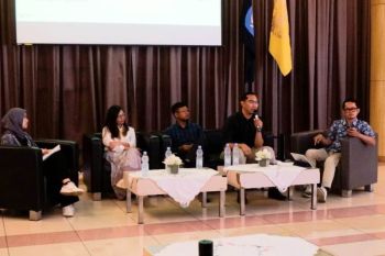 University students in Indonesia interested in green careers: Suma UI