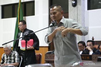 JPU telusuri pinjaman Rp137,5 juta syahbandar ke Direktur PT MDK