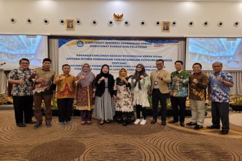Kemdikbudristek percayakan UMPR jadi penyelenggara RPL bagi lulusan lembaga kursus