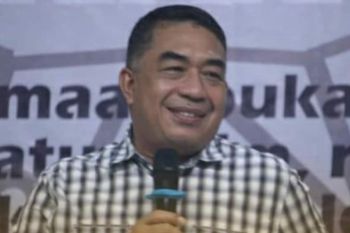 Kemenag Sulbar dorong implementasi pilar moderasi beragama