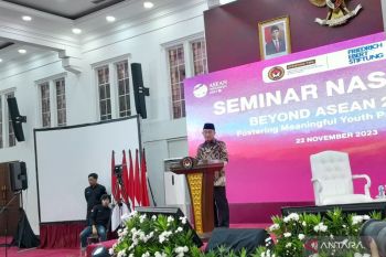 Digitization is key to global-level involvement of Asian youths