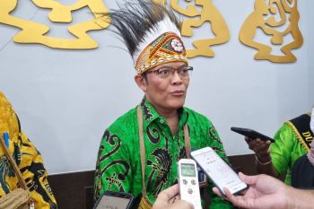 Revitalisasi bahasa daerah dilakukan lewat kolaborasi