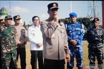 Polda Sumsel hadirkan 'Rumah Belajar Presisi' di tingkat Polsek