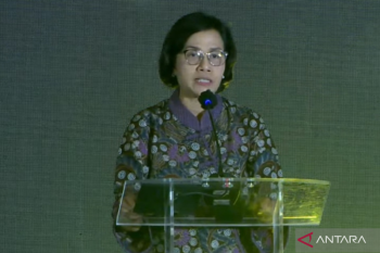 Kemenkeu tingkatkan peran swasta ciptakan mekanisme lelang yang adil