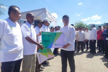 Pemkab Pasaman Barat berlakukan upah minimum sama dengan upah provinsi
