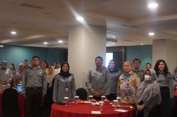 Kemenkumham dukung pengembangan ekonomi hijau di Indonesia: Berdayakan Wirausahawan Muda