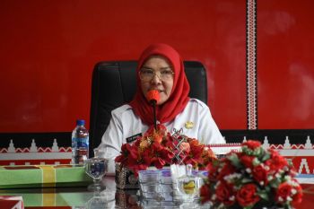 Pemkot Bandarlampung tetapkan kenaikan UMK 2024 sebesar 3,75 persen