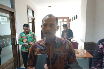 Pemprov Kepri terima hibah lahan pembangunan kolam pengendali banjir di Bintan