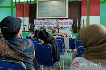 Komisi Yudisial harap akademisi aktif kawal peradilan di Papua