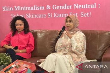 Dokter spesialis kulit jelaskan manfaat dari skin minimalism
