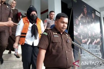 Kejati Riau periksa saksi dugaan korupsi dana BLU di UIN Suska Riau