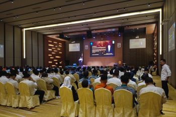 Pemprov Kepri dan Kemnaker gelar pelatihan 'tailor made' di Batam