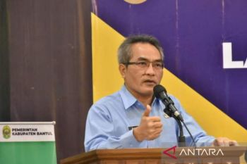 Bupati Bantul: Suara rakyat harus dikawal dengan pemilu berintegritas
