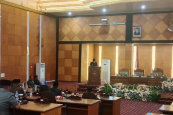 Siak ajukan belanja daerah pada 2024 senilai Rp2,99 triliun