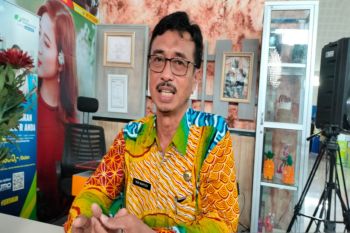 Pemkab Kulon Progo masih membahas kenaikan besaran UMK 2024