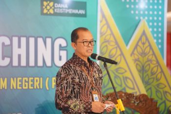 Sekda DIY meminta OPD genjot belanja produk dalam negeri