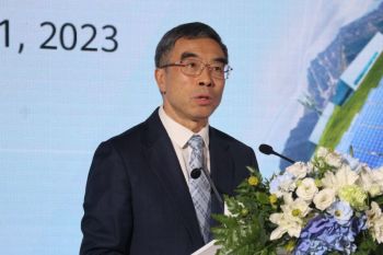 Huawei bantu konektivitas 90 juta jiwa daerah terpencil di dunia