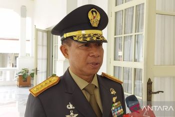 Utilize domestic weapon systems to achieve PRIMA vision: TNI Commander