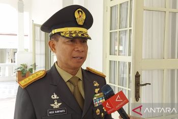 Panglima TNI mencanangkan pendekatan "smart power" di Tanah Papua
