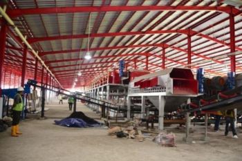 Program Sampah jadi energi diterapkan melalui TPST