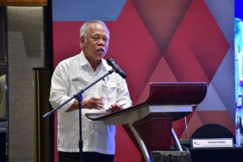 Use hydropower from Kayan River for IKN's electricity source: Minister