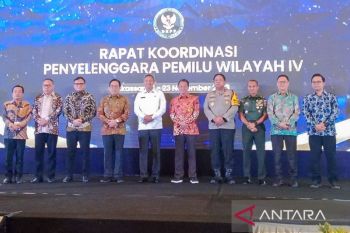 DKPP mengingatkan penyelenggara pemilu jaga integritas dan muruah lembaga