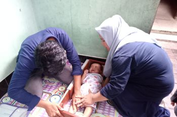 Dinkes menargetkan kasus stunting di Mataram di bawah 10 persen