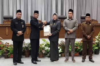 Pj Bupati Barut: Rancangan APBD 2024 disusun berdasarkan Permendagri