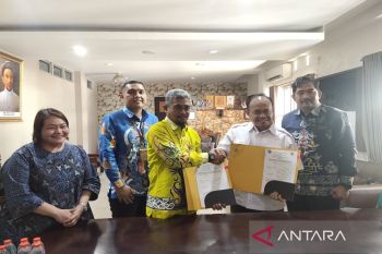 Disdik Palangka Raya-UMPR kerja sama peningkatan kualitas guru