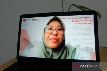 BRIN sebut perlu dioptimalkan peran Forum DAS daerah