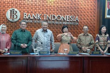 BI: Kenaikan UMP tidak berpengaruh signifikan terhadap inflasi 2024