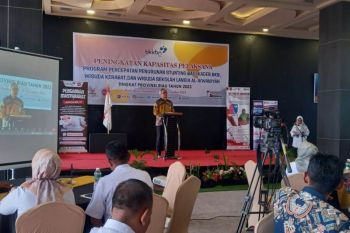 Tujuh provinsi dengan kasus stunting tinggi, mana saja?