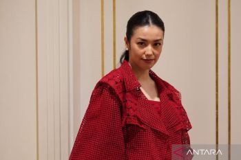 Velove Vexia jadi duta kampanye kesadaran penyakit jantung