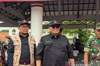 Tak datang sidang pelanggaran administratif, Bawaslu RI tegur KPU RI
