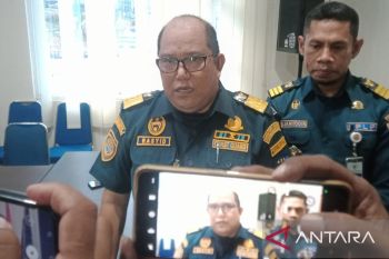 Sejumlah instansi di Baubau urunan bantu kader HMI ke Kongres Pontianak