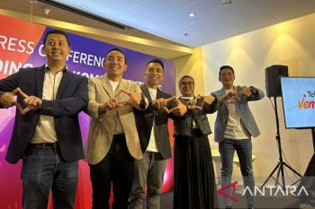 Telkomsel Mitra Inovasi resmikan nama baru jadi Telkomsel Ventures