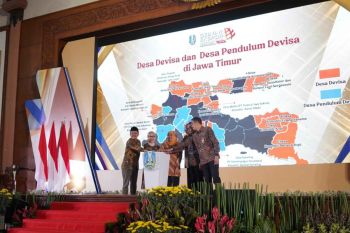 Bank Jatim perluas akses pasar UKM dengan maksimalkan dua program