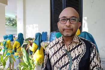 Revitalisasi Pasar Seni Mataram tunggu bantuan pemerintah pusat