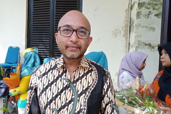 DLH Mataram mengaktifkan patroli satgas antisipasi pohon tumbang