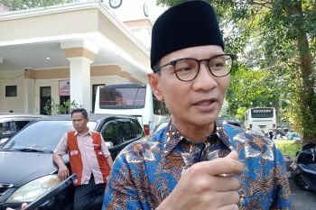 Pemkot Mataram mengeluarkan imbauan antisipasi potensi cuaca ekstrem
