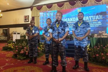 Wakasau pastikan TNI AU netral dalam Pemilu 2024