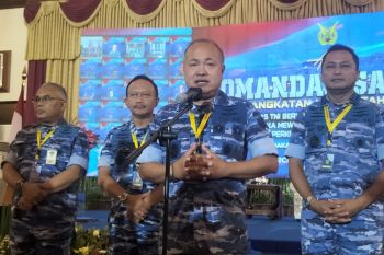 Super Tucano aircraft evacuation could take one month: Air Force