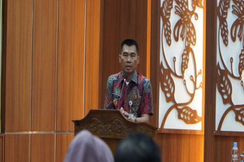 Gunungkidul temu bisnis menarik investasi sektor pariwisata