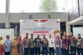 Kepri jadi tuan rumah pelaksanaan Pentaloka Nasional penurunan stunting