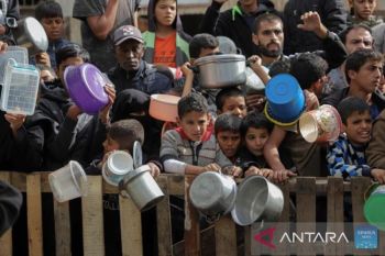 Israel sebut kesepakatan jeda kemanusiaan di Gaza bisa berubah