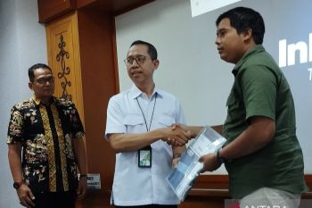 BPJAMSOSTEK Kudus selenggarakan pelatihan bagi  pekerja