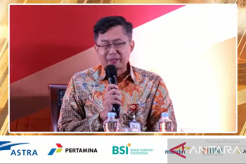 Satgas Pasti menghentikan 1.000 pinjol ilegal setiap tahun