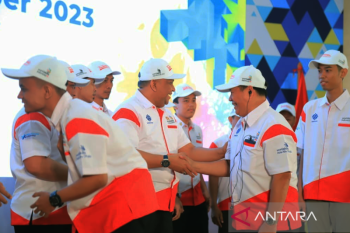 Ministry hopes Indonesia can be winners in UAE WorldSkills Asia